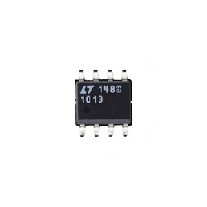 LT1013DS8 LT1013 amplificateur opérationnel double à écran de soie 1013, circuit intégré, boîtier SOP-8 - Product Image 1