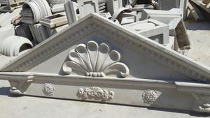 <span class=keywords><strong>JunHui</strong></span> - Moldura Decorativa de Esquina de Poliestireno con Recubrimiento de Película, Estilo Europeo, para Venta al por Mayor con Marca Privada, Base de Aluminio - Product Image 4