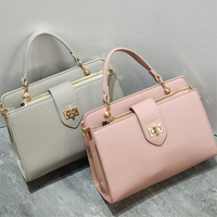 Sacs à main de haute qualité en gros, élégants, en cuir PU vegan, sacs à main pour femmes, grand sac fourre-tout en cuir de luxe pour femmes