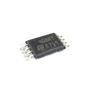 ไอซีใหม่แกะกล่อง M24C08-RDW6TP SO-8 วงจรรวม M24C08 - Product Image 1
