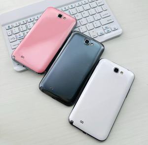 Smartphone débloqué Note 2, écran HD Super AMOLED de 5,5 pouces, stylet S Pen, appareil photo 8MP, batterie amovible - Product Image 2