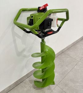 Têtes motrices de tarière avec foret pour machine à creuser des trous - Product Image 3