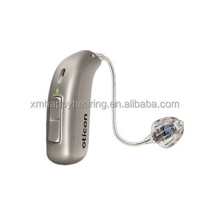 Oticon Zircon 1 MiniRITE T, Batería Oticon 312, Oticon RIC - Product Image 5