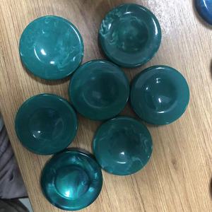 44*9mm acrylic và Nhự<span class=keywords><strong>a</strong></span> Cổ Điển giáo dục backgammon cờ cho trẻ em và người lớn giải trí - Product Image 2