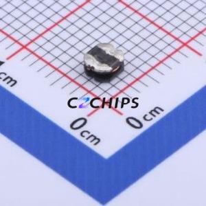 Inductor de Potencia CD31 3R3M 3.3UH SMD, 3.5x3mm (Inductancia: )( Precisión: 20%) Corriente Nominal: 1.34A - Product Image 2