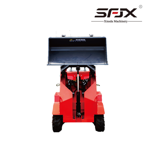 <span class=keywords><strong>Loader</strong></span> Máy chi phí cao hiệu suất phía trước <span class=keywords><strong>loader</strong></span> giá rẻ và độ bền cao mini <span class=keywords><strong>loader</strong></span> diesel - Product Image 4