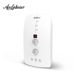 Ducha eléctrica de buena resistencia, venta directa de fábrica, bomba eléctrica, calentador de agua, 5500W, uso para casa - Product Image 1