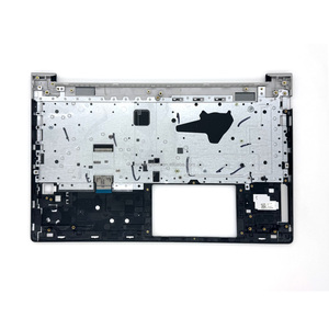 For HP Probook 450 455 G8 Pro15 G4 Computer Parts TOP COVER Palmrest with <b>Keyboard</b> M21740-A41 - Product Image 2