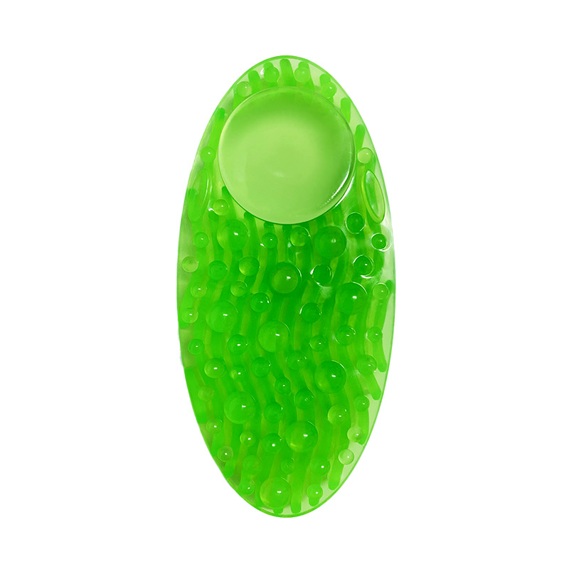 Goût de pomme verte