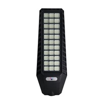 Luces Solares LED para Carreteras de 80W 100W 180W 210W, IP65 Impermeables, Farolas Solares