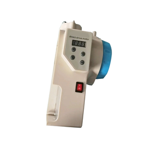 8700 phẳng giường Đồng Bộ máy may trực tiếp ổ đĩa động cơ - Product Image 3