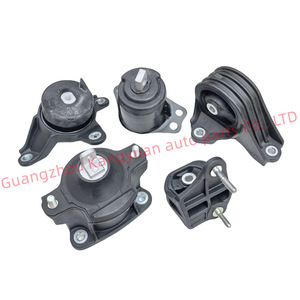 Support moteur Honda 50830-T2F-A01 pour Accord, pièce de rechange, composant automobile neuf - Product Image 2