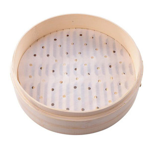 Papel de Hornear Coreano para Barbacoa Recubierto de Silicona, Más Vendido, Blanqueado, Antiadherente, en Rollos <span class=keywords><strong>Jumbo</strong></span> para Uso Industrial Alimentario - Product Image 6