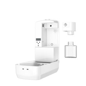 Máy Khuếch Tán Không Khí Loại Nhỏ Mới Với Dung Tích Dầu Nhìn Thấy Được Máy Làm Mát Không Khí - Product Image 3