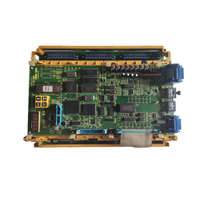 A06B-6064-H302 # ชุดขับแกนหมุน H550 FANUC รุ่น A06B6064H302 - Product Image 5