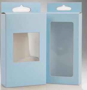 Cajas de Embalaje Ecológicas Personalizadas con Doble Inserto, Caja de Embalaje para Cable de Carga, Caja con Cierre a Presión - Product Image 2