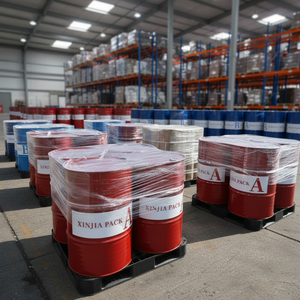 Machine d'<span class=keywords><strong>injection</strong></span> de mousse de polyuréthane (PU) automatique, flexible, portable et facile à utiliser, avec commande PLC pour l'emballage multifonctionnel de vannes - Product Image 4