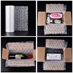 300m bong bóng không khí bao bì CuộN sinh thái thân thiện với nhựa bong bóng bảo vệ Bọc không khí bọc màng bong bóng - Product Image 6