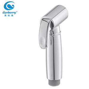 Пластиковый смеситель для биде - Product Image 2