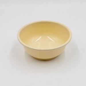 Vajilla de Melamina para Restaurante y Hotel, Libre de BPA, Apta para Lavavajillas, Duradera, para Desayuno, Almuerzo y Fiestas - Product Image 4