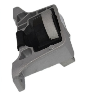 BBM4-39-060A BP4S-39-060A Parts 26757646 suku cadang otomotif pemasangan mesin karet untuk Mazda M3/BK/M5/fokus - Product Image 2