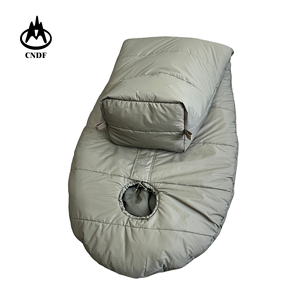 <span class=keywords><strong>Sac</strong></span> <span class=keywords><strong>de</strong></span> <span class=keywords><strong>couchage</strong></span> pour températures extrêmes (-10°C) avec <span class=keywords><strong>sac</strong></span> <span class=keywords><strong>de</strong></span> compression Oxford pour le camping en plein air - Product Image 2