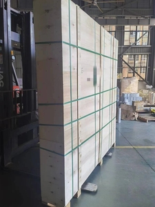 Ventilador Industrial Móvil, Sistema de Refrigeración HVLS - Product Image 5