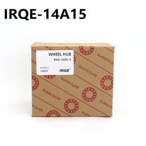 Unité de roulement de roue avant et ensemble de tête d'essieu pour Jeep Cherokee, diamètre intérieur 30 mm, pièce de rechange neuve - Product Image 5