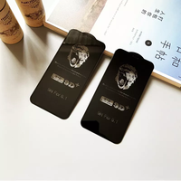 Protection d'écran en verre trempé 9D Gorilla ultra-mince, grand arc, sans bulles pour iPhone 17 16 15 14 13 Pro Max 12 Pro 11