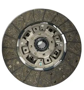 OEM 3010089 8973203550TC0 Antech Auto supplier clutch disc and plate for Isuzu pickup