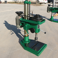 Banc de forage, vente directe d'usine, Mini banc de forage, presse, Machine de forage verticale