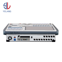 Yelang créer un éclairage Disco Party scène éclairage Console boîte de nuit tigre tactile 2 V16 DMX contrôleur avec étui de vol