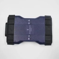 Sistema de Diagnóstico Maserati MDVCI + EVO Compatible con Todos los Maserati 2014-2024, Instalado en Laptop CF54, Listo para Usar