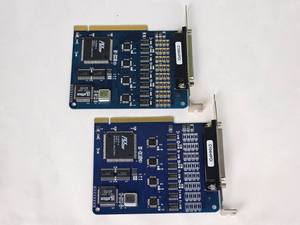 Oferta Nueva [<span class=keywords><strong>2</strong></span> Unidades] M09-4033-ch Tarjeta de Comunicación PCI PLC - Product Image 1