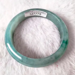 Groothandel chinese nefriet jade armband met certificaat