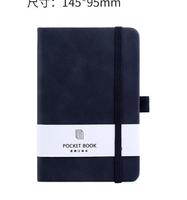 Variété de Mini Carnets A6 Personnalisés plus Mignons, Cahier de Poche Créatif Portable Pratique pour l'École, Papeterie Mignonne A6