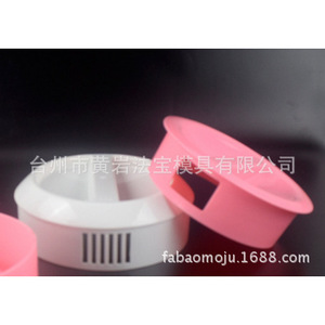 Plastic Cold <b>Water</b> Pitcher Mold <b>5L</b> With Graduation Marks For Injection Molding Daily Necessities - Product Image 3