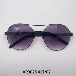<span class=keywords><strong>Gafas</strong></span> <span class=keywords><strong>de</strong></span> Sol Estilo IC AR3025 AR3026, Líneas Arquitectónicas Premium, Comodidad, Uso en Múltiples Escenas, <span class=keywords><strong>Gafas</strong></span> <span class=keywords><strong>de</strong></span> Diseño BERLIN sin Tornillos - Product Image 6