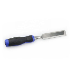 <span class=keywords><strong>Ciseau</strong></span> <span class=keywords><strong>de</strong></span> menuisier <span class=keywords><strong>à</strong></span> prix d'usine avec manche TPR bicolore pour la sculpture sur <span class=keywords><strong>bois</strong></span> - Product Image 4