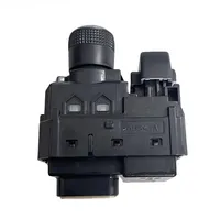 Interrupteur de réglage du rétroviseur pour Toyota Corolla D7 2022-2024, remplace 84872-02380 8487202380 183934