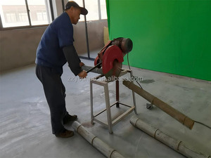 Piccola Macchina Portatile Economica per Tagliare il Bambù, Attrezzatura per la Lavorazione delle Bacchette - Product Image 3