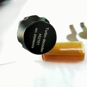 Locksmith Tools <strong>Suppliers</strong> Turbo <strong>Decoder</strong> HU101 Turbo <strong>Pick</strong> <strong>and</strong> Turbo <strong>Decoder</strong> TOY48 HY22 HU64 - Product Image 3