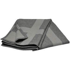 Coperta personalizzata BLUE PHOENIX 70% lana 30% viscosa rondine che attraversano moda di lusso inverno <span class=keywords><strong>caldo</strong></span> per il divano da viaggio - Product Image 2