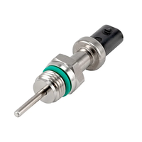 Nouveau capteur de température LESEN 5024-0762 de qualité supérieure pour système de refroidissement Hyundai Kia, remplacement direct OE