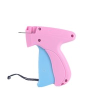 Pistolet de couture rapide QuickClothingFixer, outil de fixation rapide, pistolet à colle pour étiquettes suspendues, manuel, durable et facile à utiliser