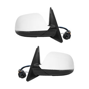 <span class=keywords><strong>Rétroviseur</strong></span> latéral pliant de haute qualité pour 2010-2017 <span class=keywords><strong>Audi</strong></span> <span class=keywords><strong>Q5</strong></span> Placement droit nouvel état accessoires de voiture - Product Image 6