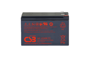 Batería de gel ecológica 12V 40AH-Solución de almacenamiento de energía sostenible - Product Image 4