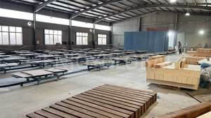 Estante <span class=keywords><strong>de</strong></span> Exhibición <span class=keywords><strong>de</strong></span> Madera para Cristales, Altar Lunar, Decoración Espiritual para el Hogar, Estante <span class=keywords><strong>de</strong></span> Almacenamiento con Forma <span class=keywords><strong>de</strong></span> Fase Lunar - Product Image 4