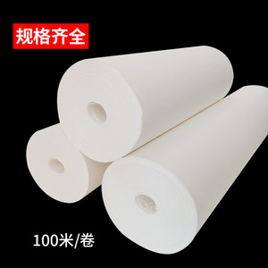 Backing Paper Chinese Painting 85cm Wide 90g Machine And Hand Mounting Paper For Calligraphy And Painting Supplies - Product Image 1