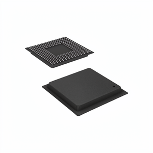 548 BFBGA FCBGA TMS320C6412AZDKA5 Original Embedded Electronic Circuit Components - Product Image 1